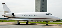 2000 Falcon 2000 - 0115