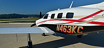 2007 Piper Mirage - 4636412