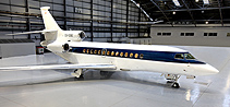 2008 Falcon 7X - 0043
