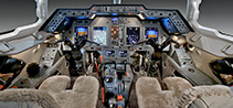 2008 Hawker 900XP - HA-0027