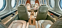 2001 King Air B200 - BB-1737