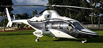 1996 Bell 430 - 49005