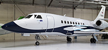 2000 Falcon 2000 - 0109-N2000L