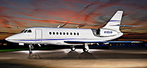 2000 Falcon 2000 - 0120