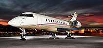2005 Bombardier Global 5000 - 9152