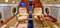 1998 Gulfstream IVSP - 1355