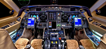1998 Gulfstream IVSP - 1355