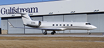 1997 Gulfstream V - 0518