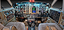 1981 King Air 200 - BB-0801