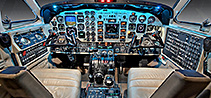 1998 King Air B200 - BB-1600