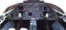 1994 Learjet 31A - 0088