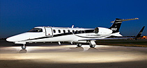 2008 Learjet 45XR - 0376