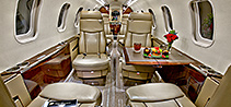 2008 Learjet 45XR - 0376