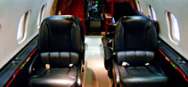 1995 Learjet 60 - 0064