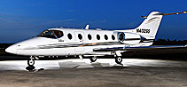 1993 Beechjet 400A RK-0071