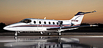 1994 Beechjet 400A - RK-0095