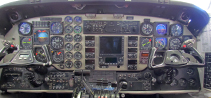 1987 Beechcraft 1900C - UC-0001