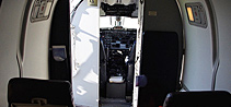 1995 Beechcraft 1900D - UE-0143