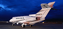 2001 Hawker 800XP - 258535