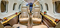 2001 Learjet 45 - 0187