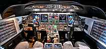2001 Learjet 45 - 0187