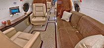 2007 Gulfstream G450 - 4087