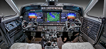 2015 King Air 350i - FL-1039