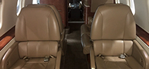 2001 Learjet 60 - 0212
