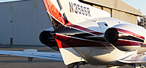 1982 Hawker 700A - NA0318