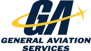 General Aviation Services, back to homepage