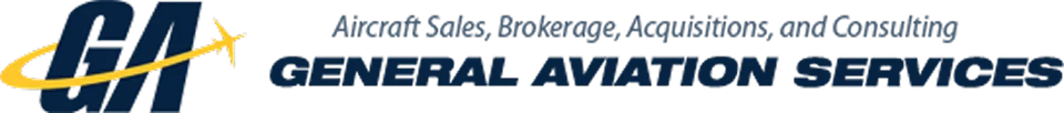 General Aviation Services, back to homepage