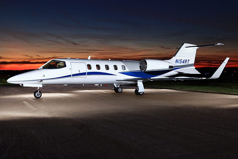 1998 Lear 31A - 0154