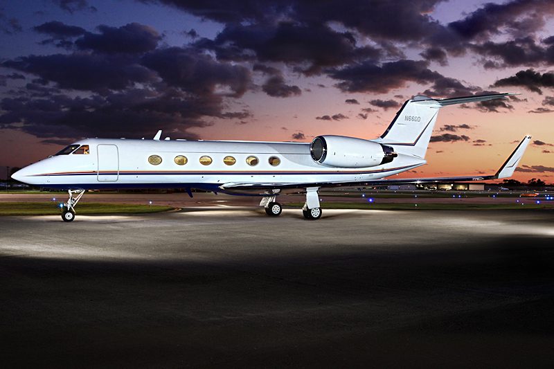 1998 Gulfstream IVSP - 1355