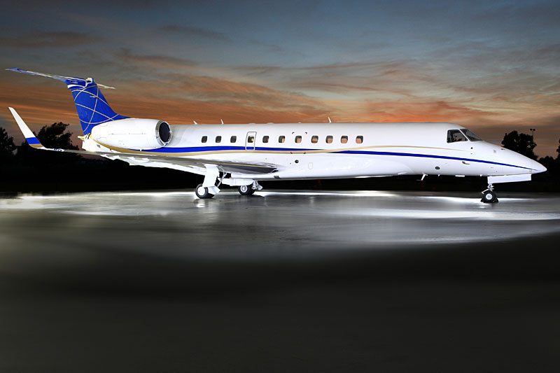 2006 Embraer Legacy 600 - 14500965