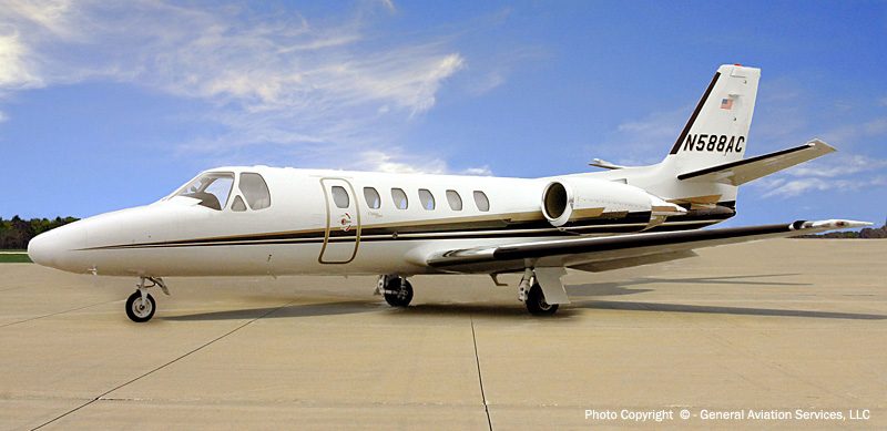 1997 - 2006 Citation Bravo