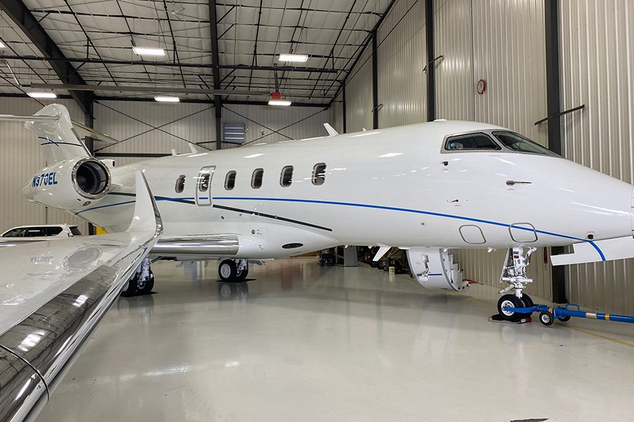 2013 Challenger 300 - 20399