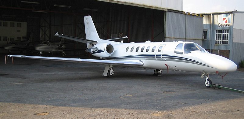 2000 - 2006 Citation Encore