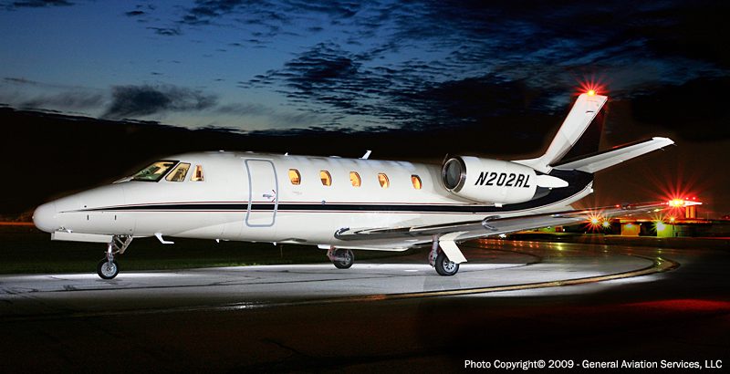 1998 - 2004 Citation Excel