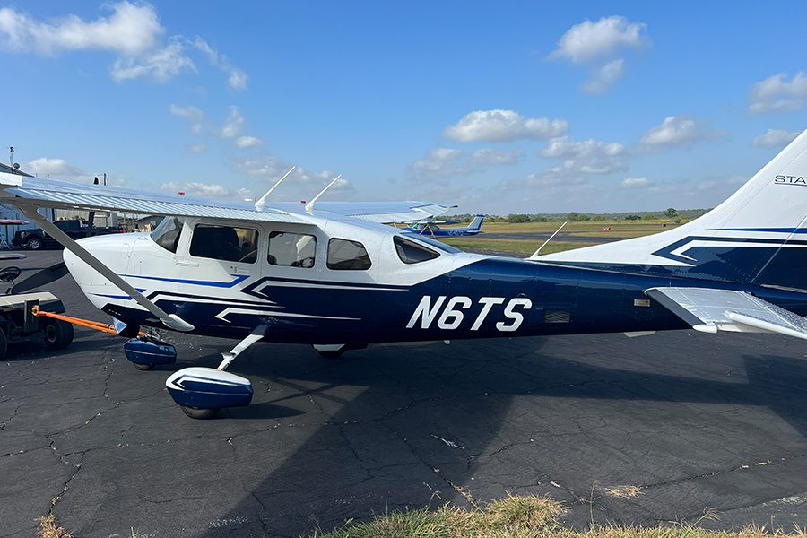 2019 Cessna Turbo T206H Stationair - T20609557