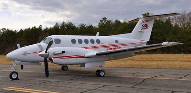 1974 - 1981 King Air 200