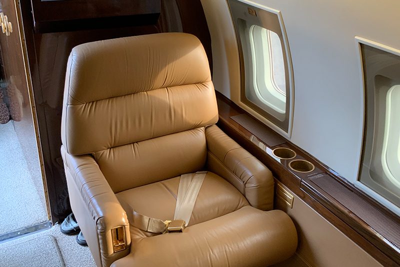 1990 Challenger 601-3A - 5059