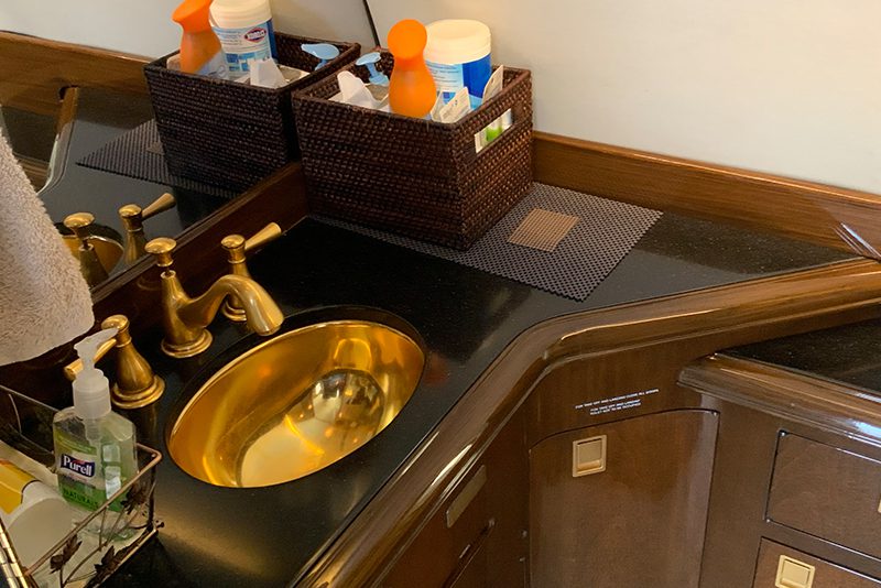 1990 Challenger 601-3A - 5059