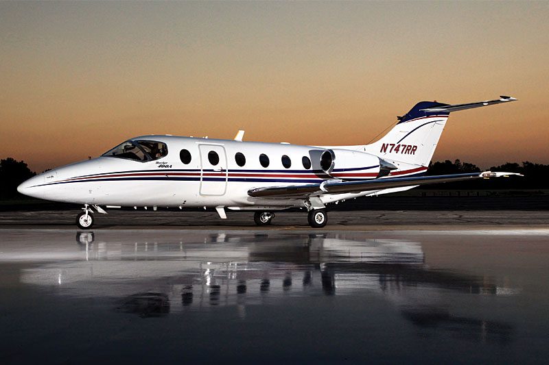 1994 Beechjet 400A