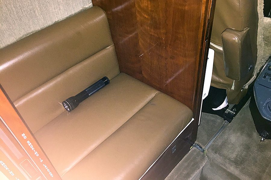 1996 Citation VII - 7075