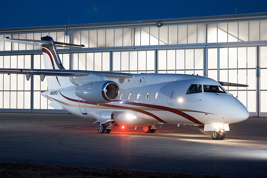 2002 Dornier 328-310 Jet - 3209