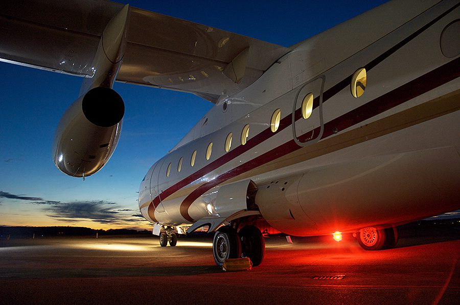 2002 Dornier 328-310 Jet - 3209