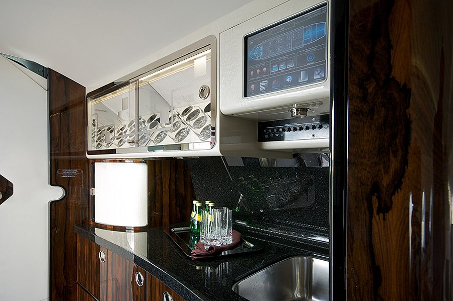 2002 Dornier 328-310 Jet - 3209