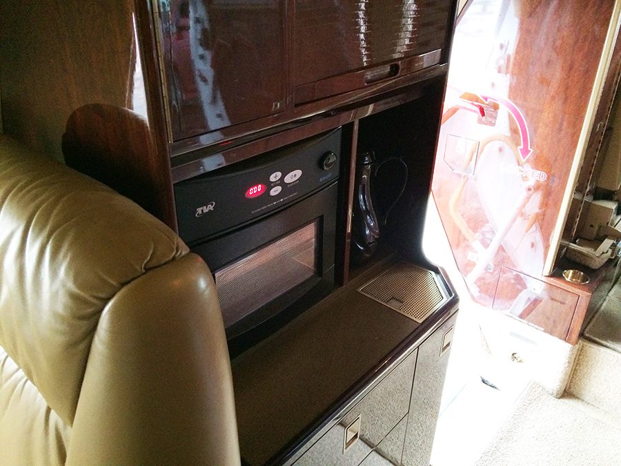 1991 Hawker 1000 - 259003