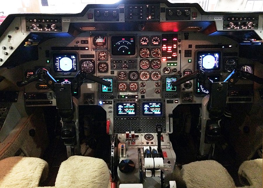 1991 Hawker 1000 - 259003