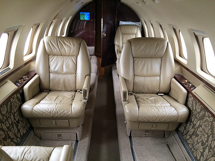 1991 Hawker 1000 - 259003